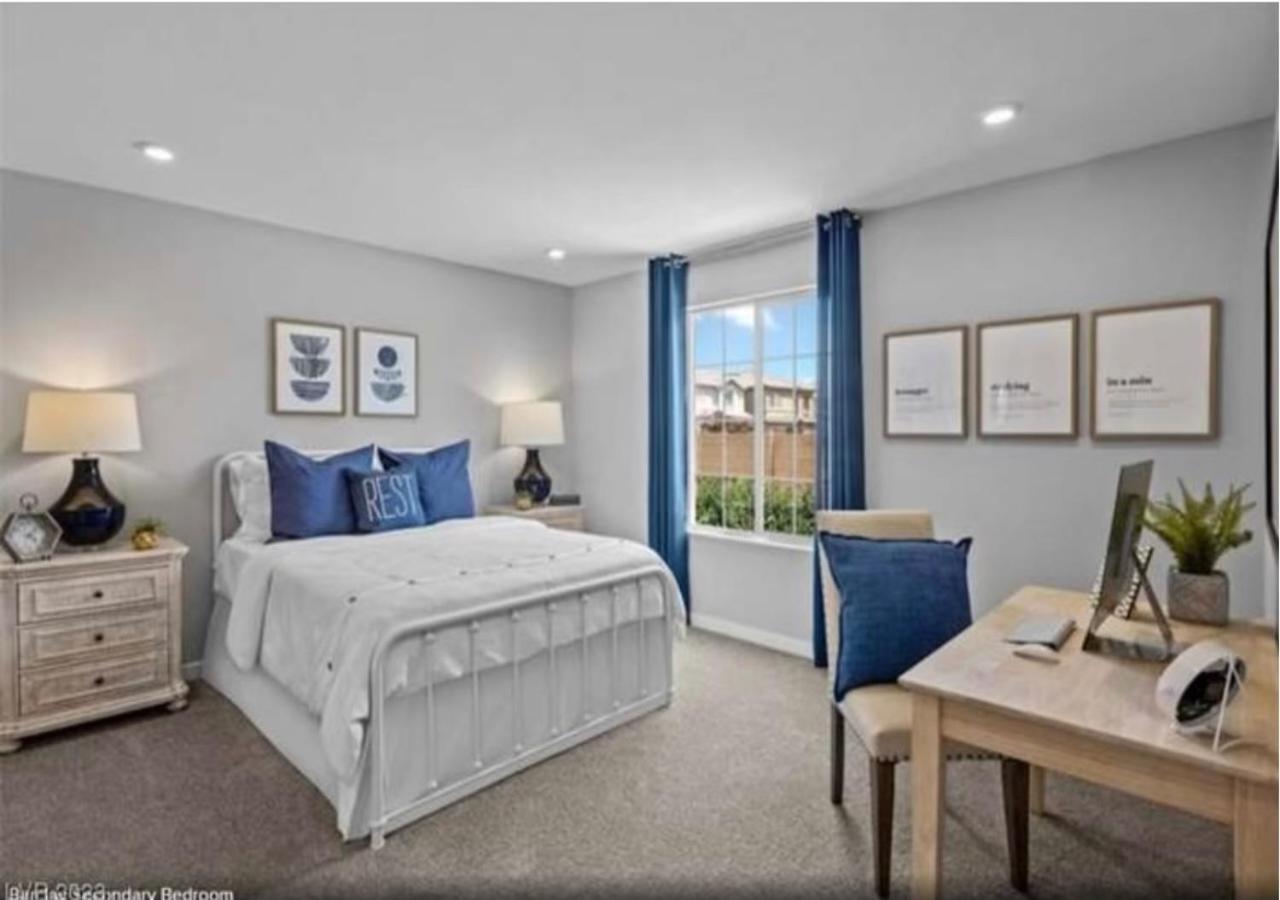 Lovely Comfortable Home To Enjoy, Las Vegas Exterior foto